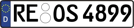 RE-OS4899