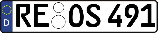 RE-OS491