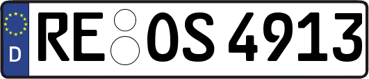 RE-OS4913