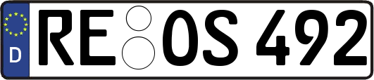RE-OS492