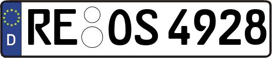 RE-OS4928