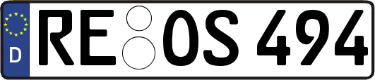 RE-OS494