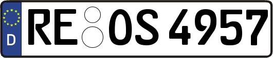 RE-OS4957
