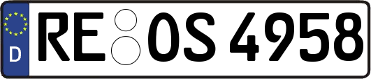 RE-OS4958