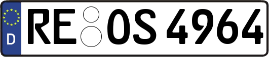 RE-OS4964