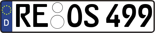 RE-OS499
