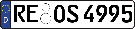 RE-OS4995