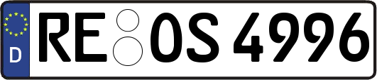 RE-OS4996