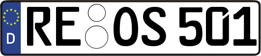 RE-OS501