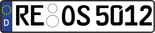RE-OS5012