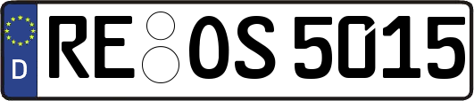 RE-OS5015