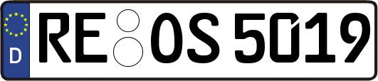 RE-OS5019