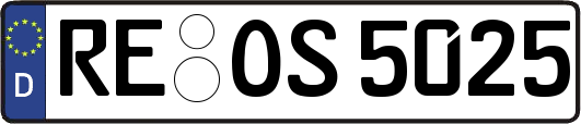 RE-OS5025