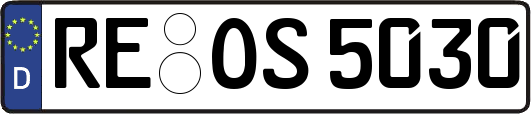 RE-OS5030
