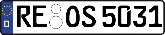 RE-OS5031