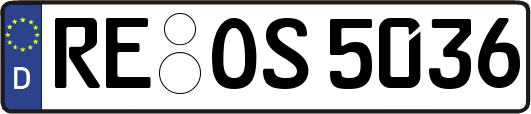 RE-OS5036