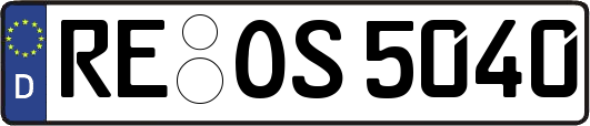 RE-OS5040