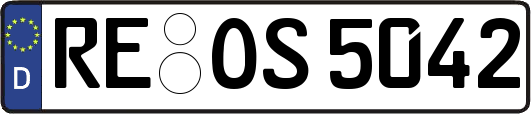 RE-OS5042