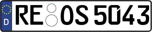 RE-OS5043