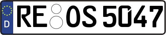 RE-OS5047