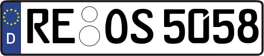 RE-OS5058