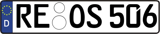 RE-OS506