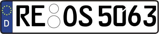 RE-OS5063