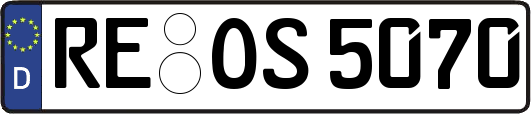 RE-OS5070