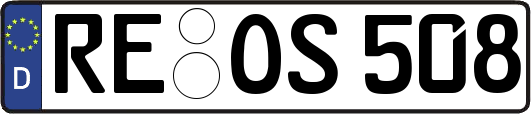 RE-OS508