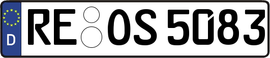 RE-OS5083