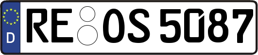 RE-OS5087