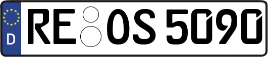 RE-OS5090