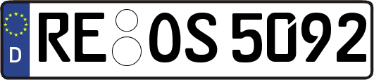 RE-OS5092