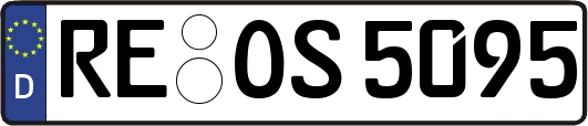 RE-OS5095