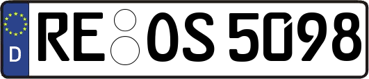 RE-OS5098