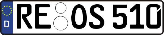 RE-OS510