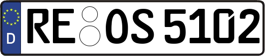 RE-OS5102