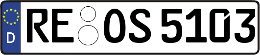 RE-OS5103