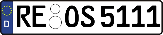 RE-OS5111