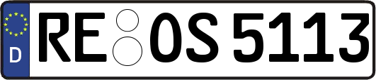 RE-OS5113