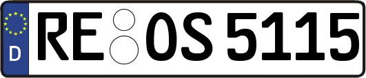 RE-OS5115