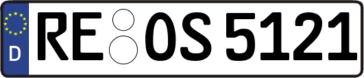 RE-OS5121