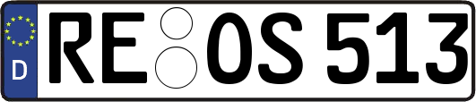 RE-OS513