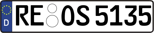 RE-OS5135