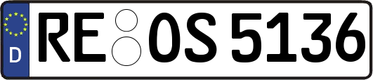 RE-OS5136