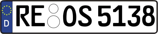 RE-OS5138
