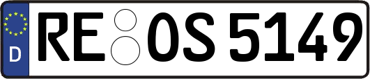 RE-OS5149