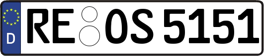 RE-OS5151
