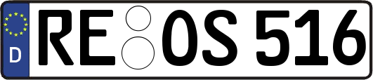 RE-OS516