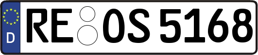 RE-OS5168